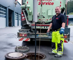 Krantransport für schwere Lasten in Freising