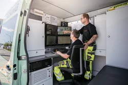 Erfahrenes Unternehmen für Kranarbeiten in Freising