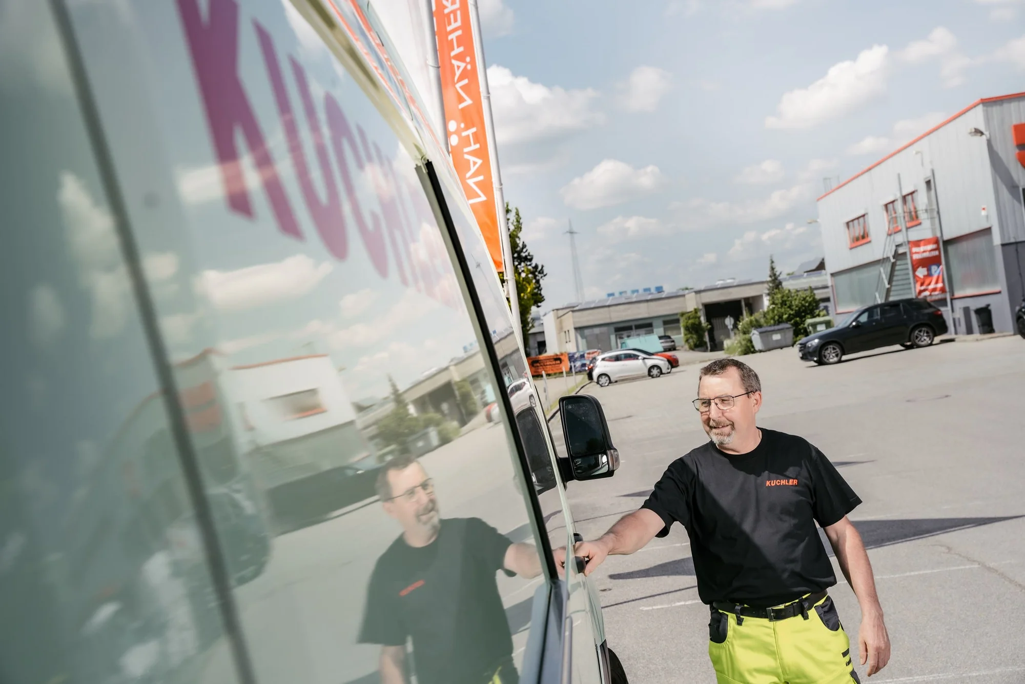 Erfahrenes Unternehmen für Kranarbeiten in Freising